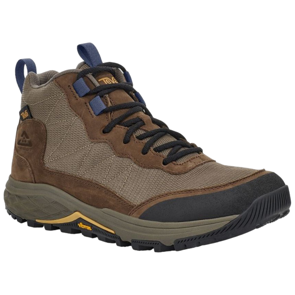 Ridgeview Mid PR Wandelschoen
