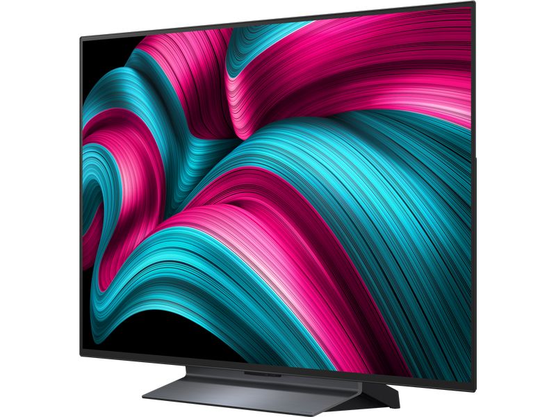 LG TV 48C59 48