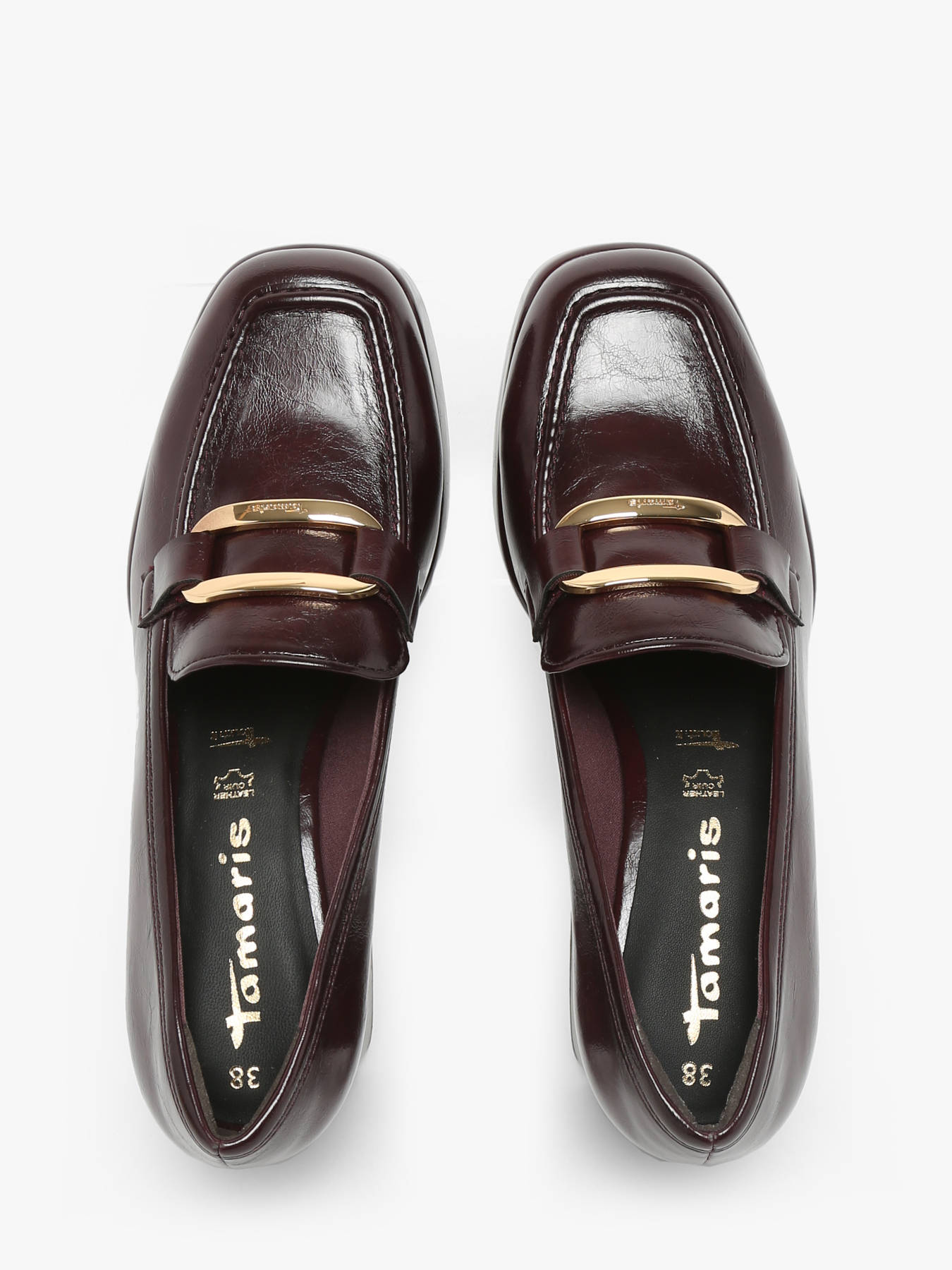 Mocassins TAMARIS