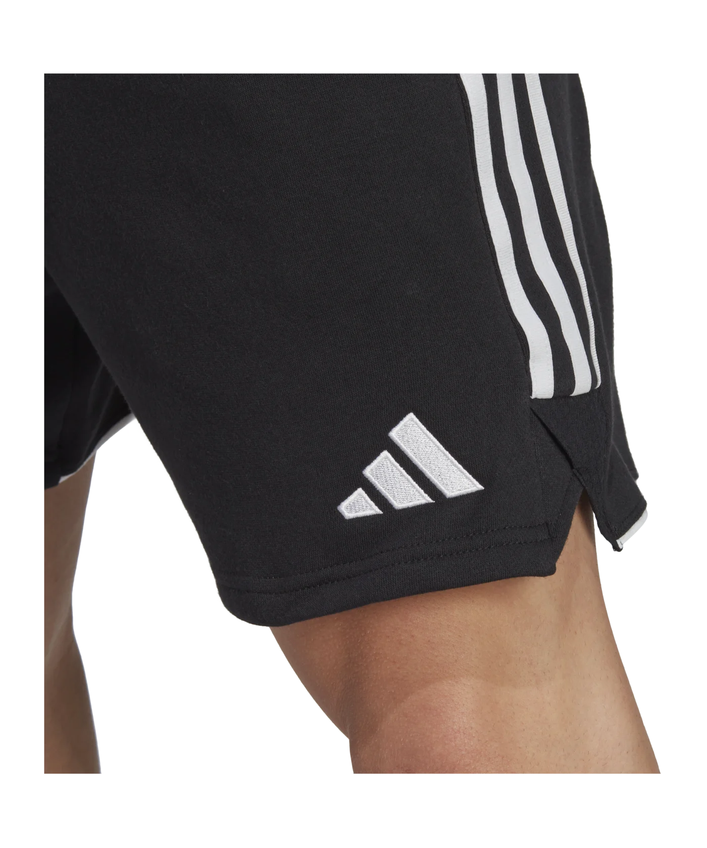 adidas Tiro 23 League Short Schwarz