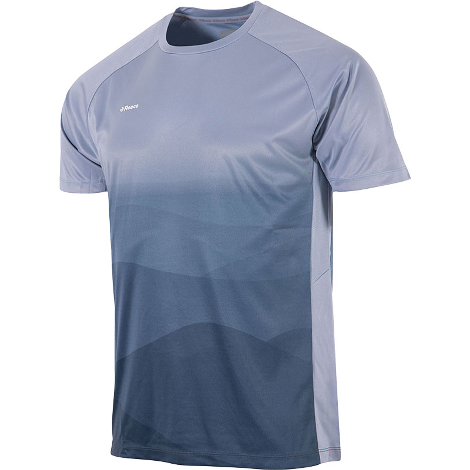 Reece Shift Shirt Heren