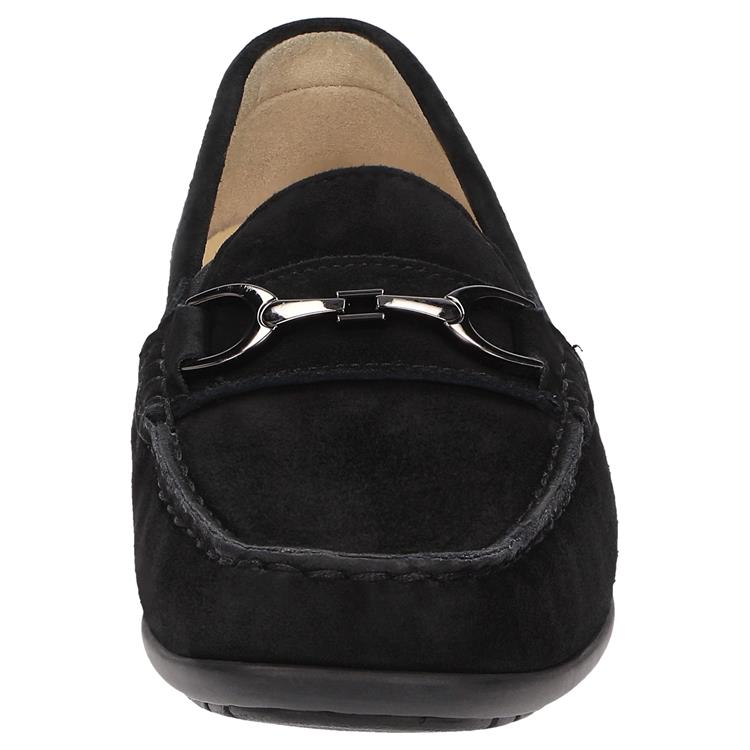 Sioux Cortizia-738-H 40160 schwarz