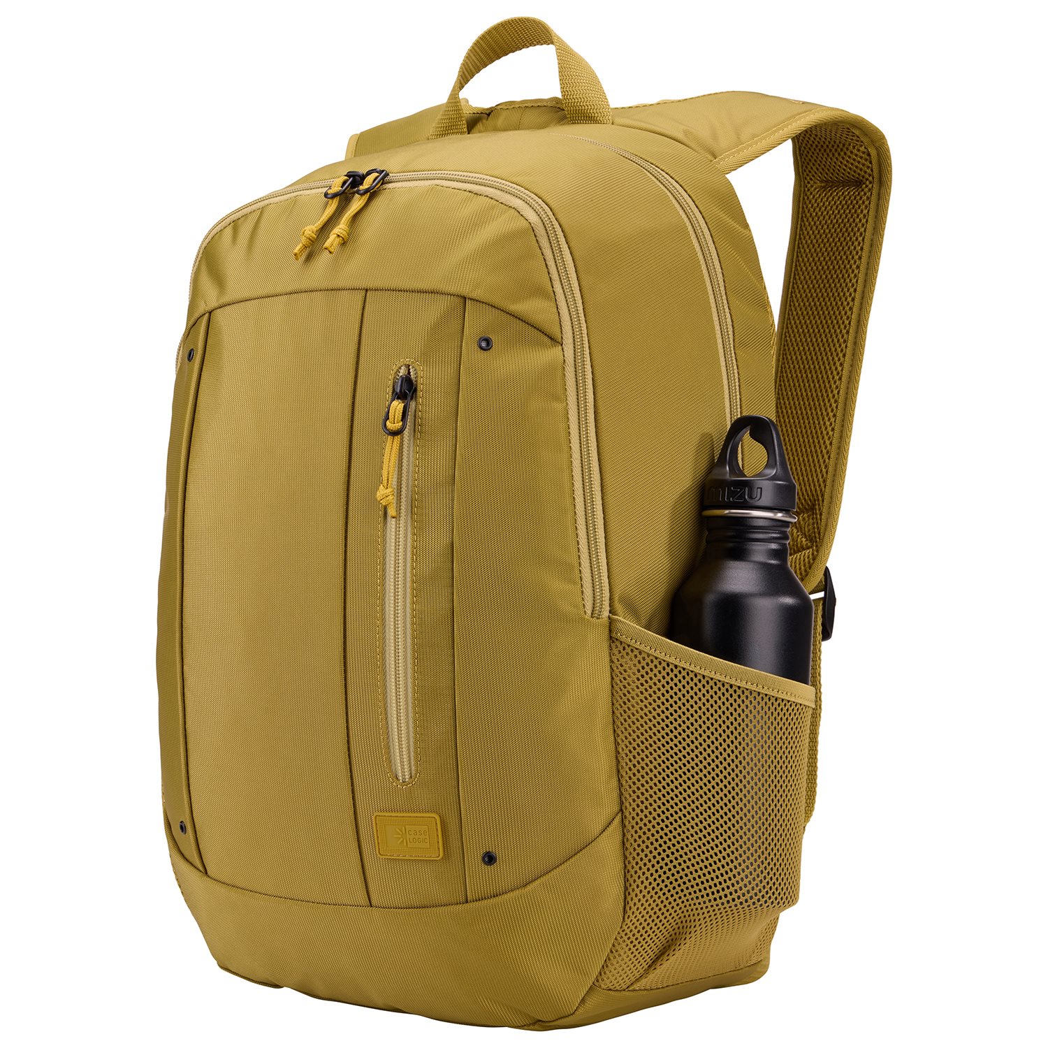 Case Logic Jaunt Recycled Backpack 15.6