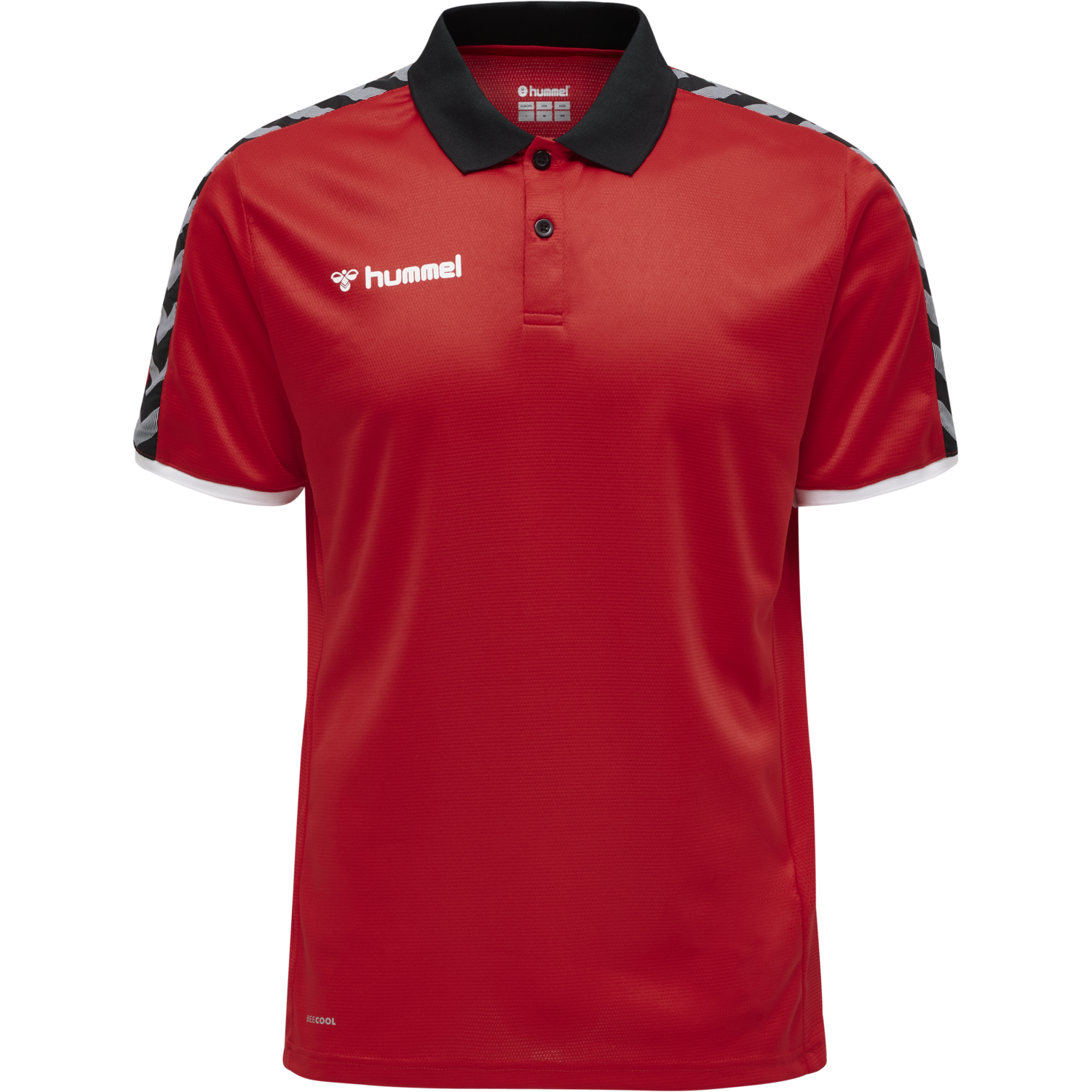 hmlAUTHENTIC FUNCTIONAL POLO