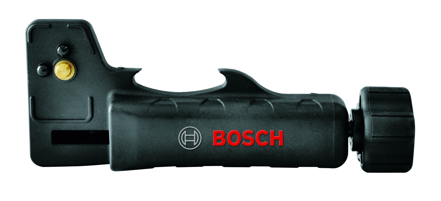 Bosch 1608M0070F Laserontvanger houder voor LR 1(G) / LR 2