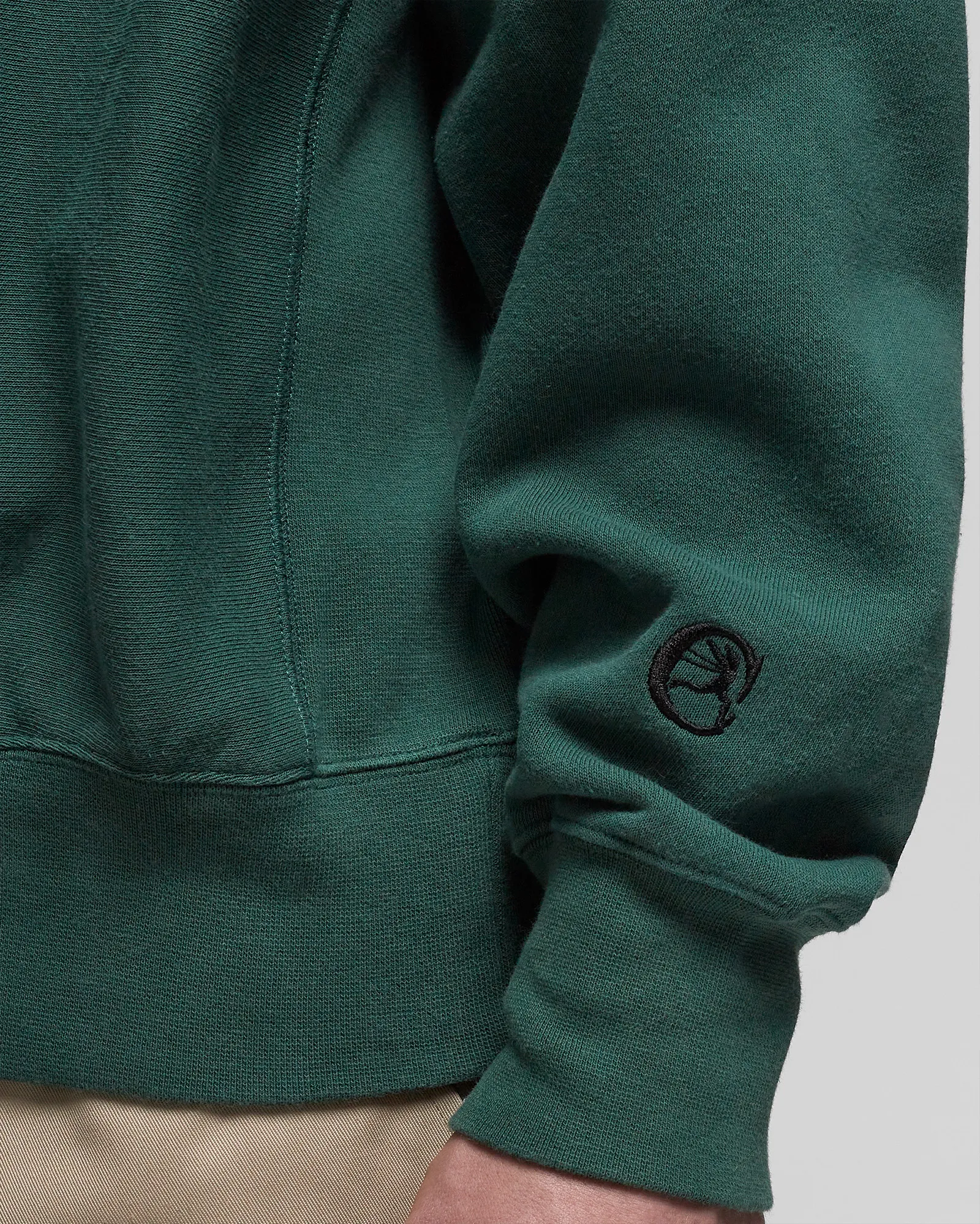 CHAMPION Crewneck Sweatshirt