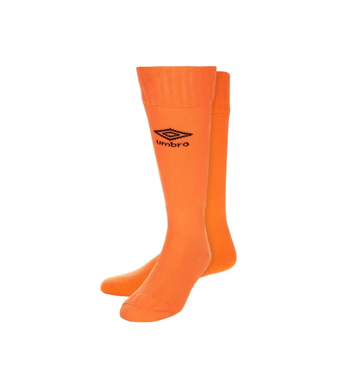 Umbro - Chaussettes CLASSICO - Homme (Orange vif) - UTUO171