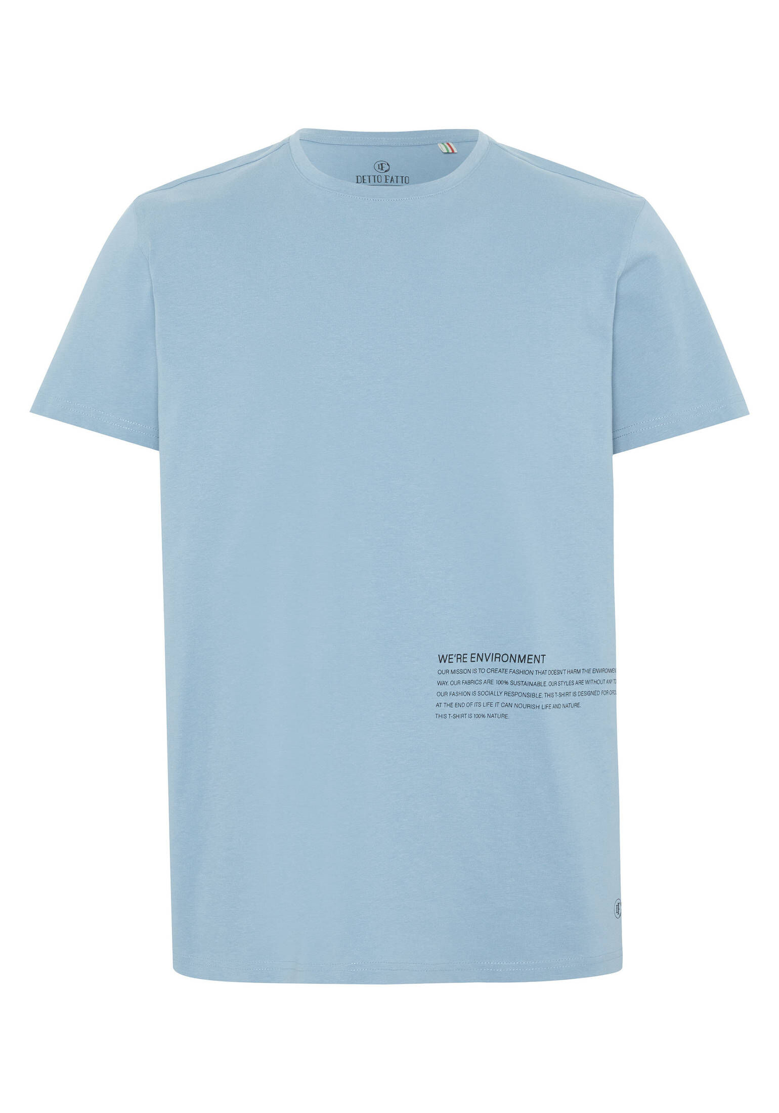 Detto Fatto| T-Shirt