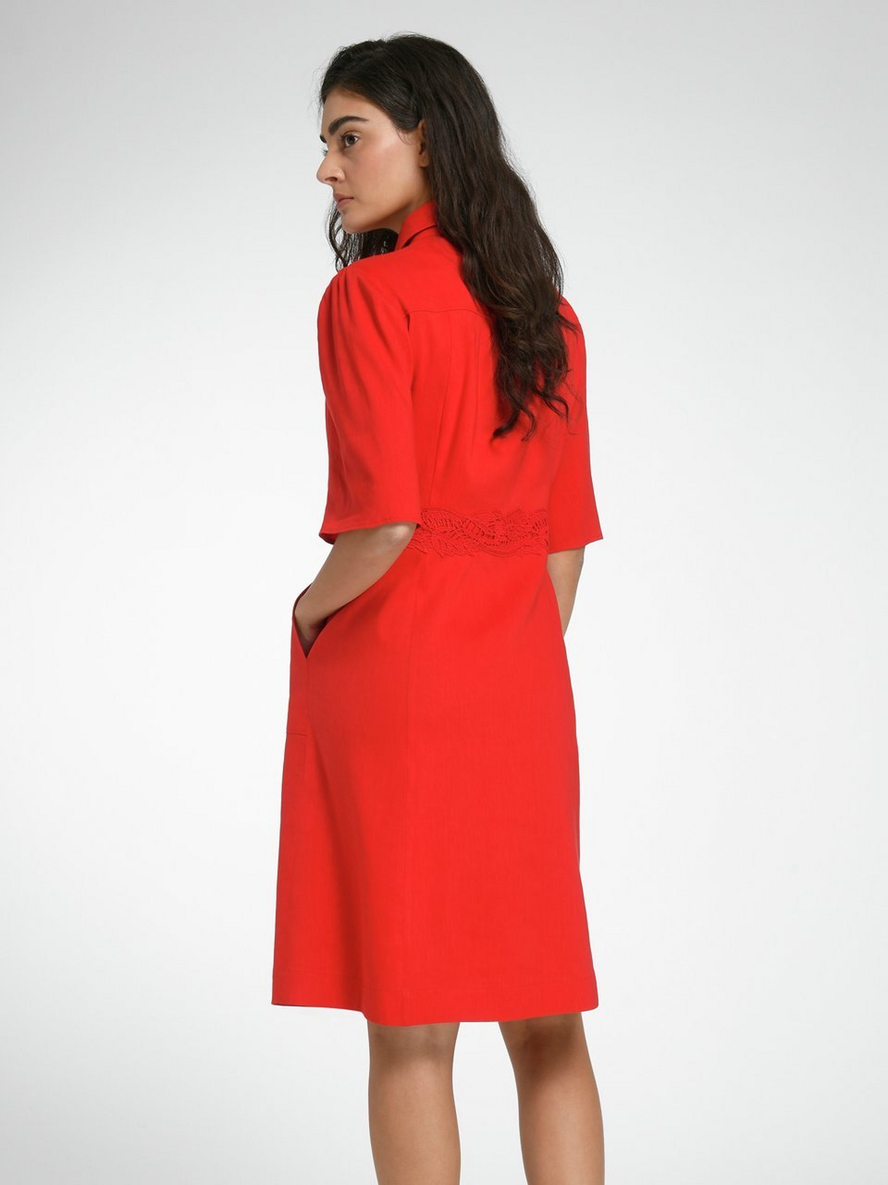 Kleid