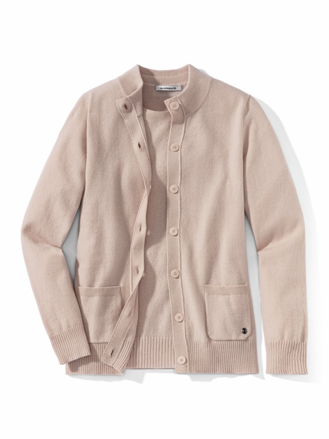 Cashmere-Twinset 3-in-1