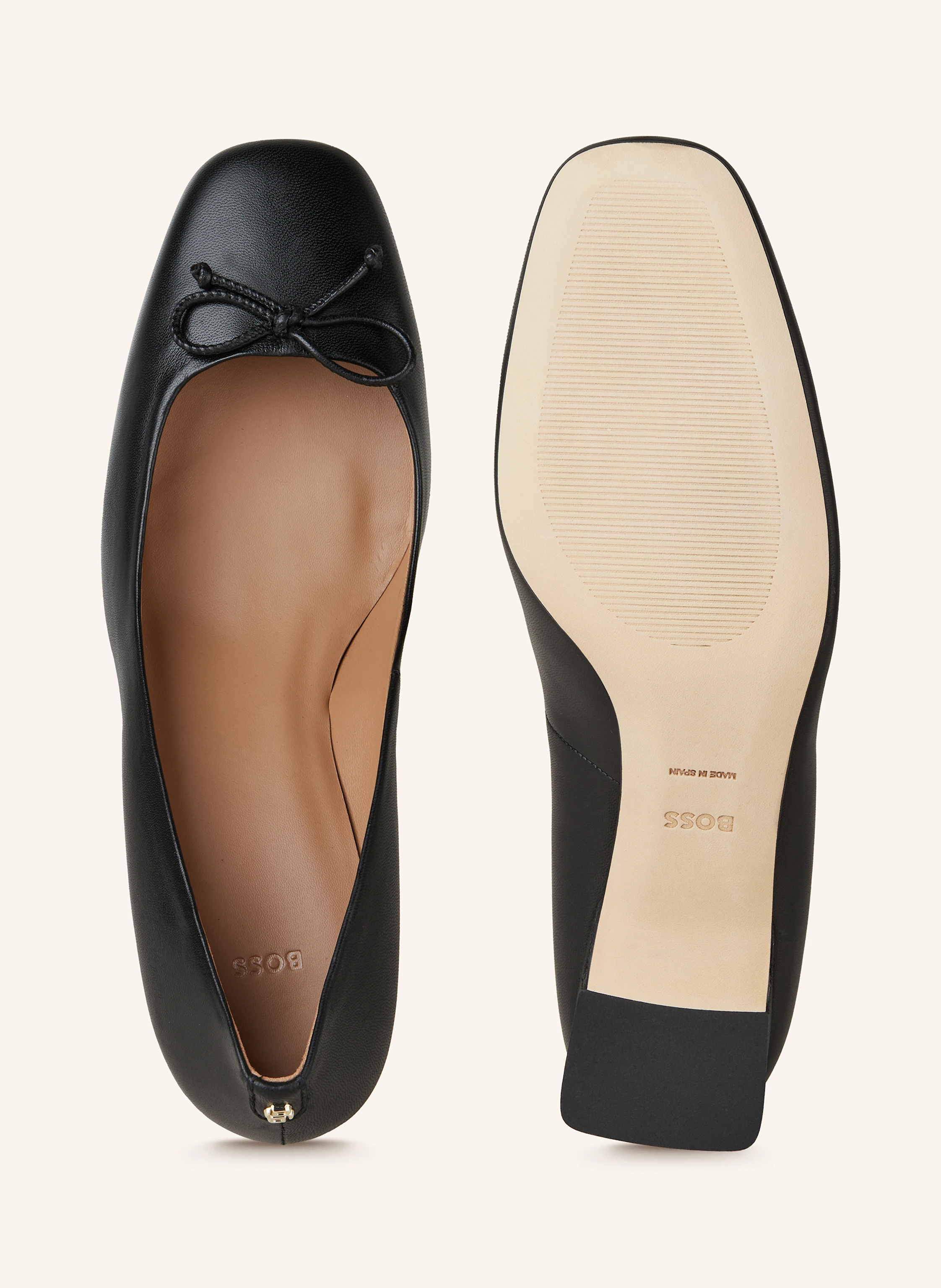 BOSS Pumps LUARA