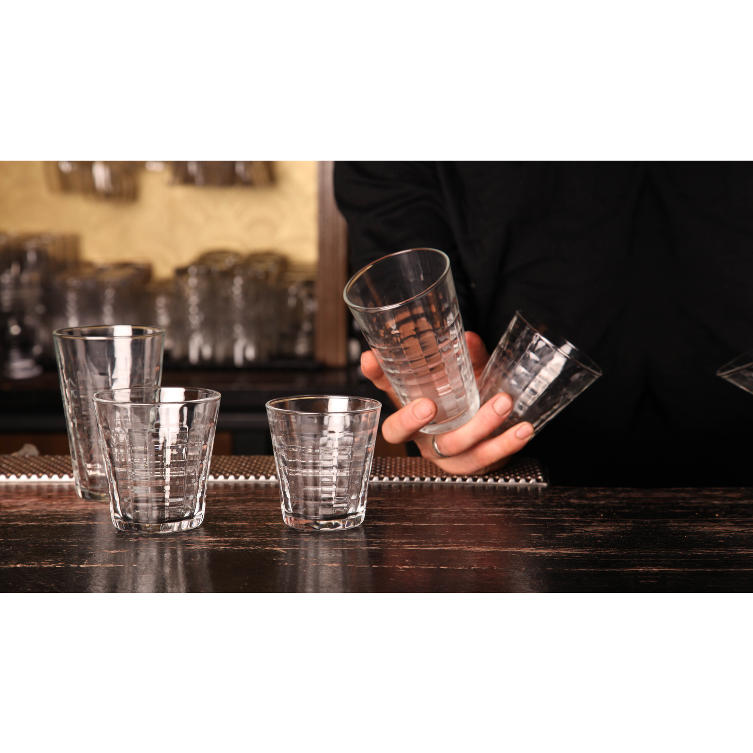 DS6 TUMBLER 27,5 1033A PRISME