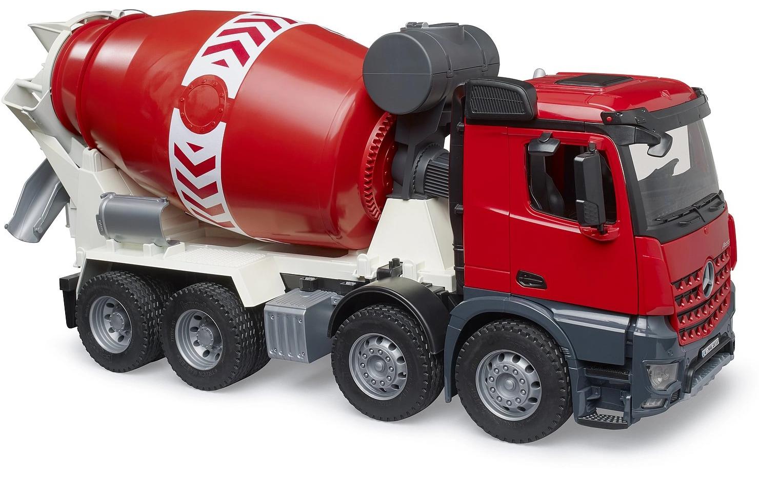 MB Arocs Betonmisch LKWSpielzeug-LKW