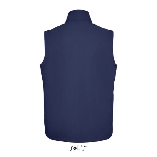 Colete Softshell Masculino para Corrida