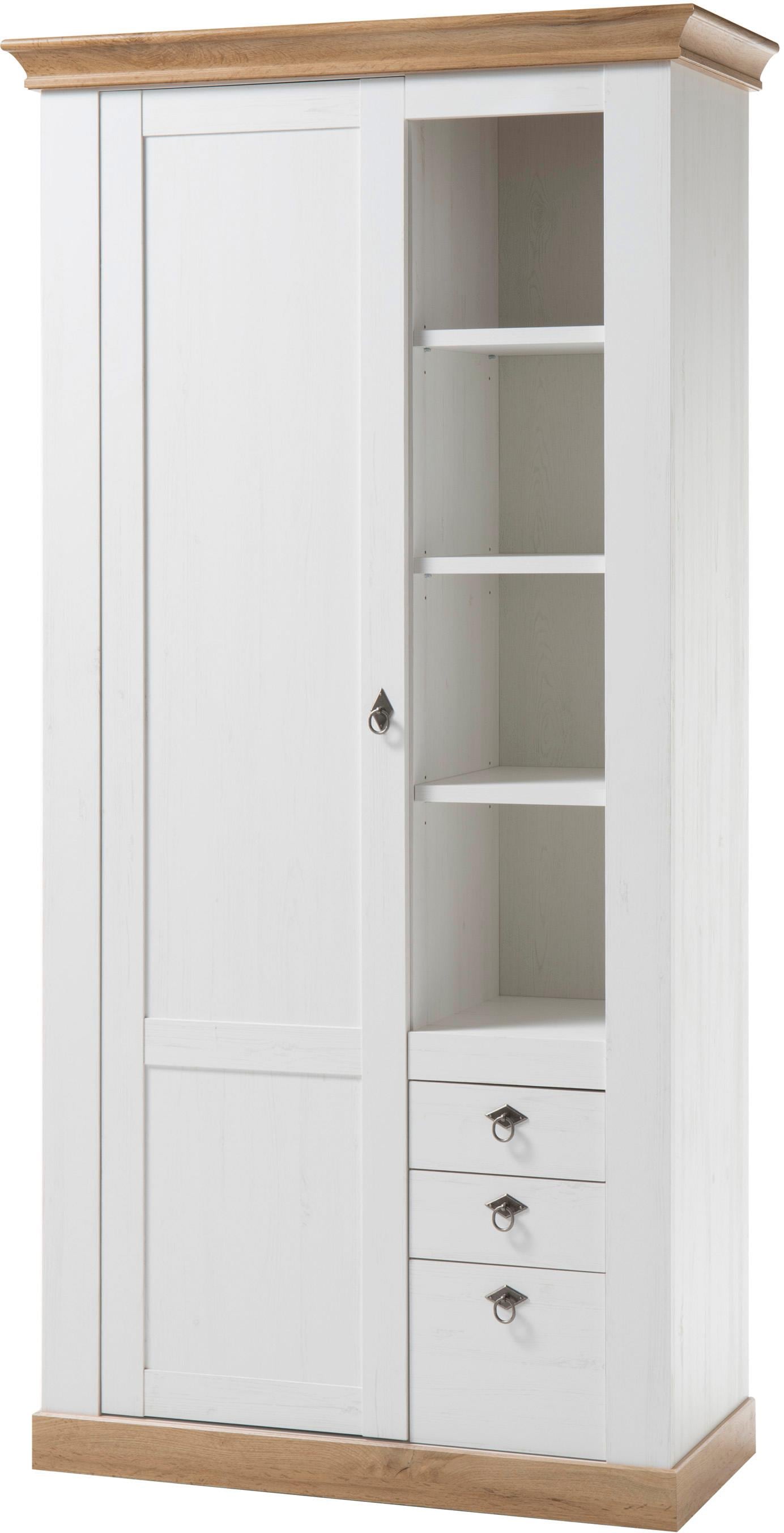 Home affaire Highboard »Cremona« Höhe 204 cm