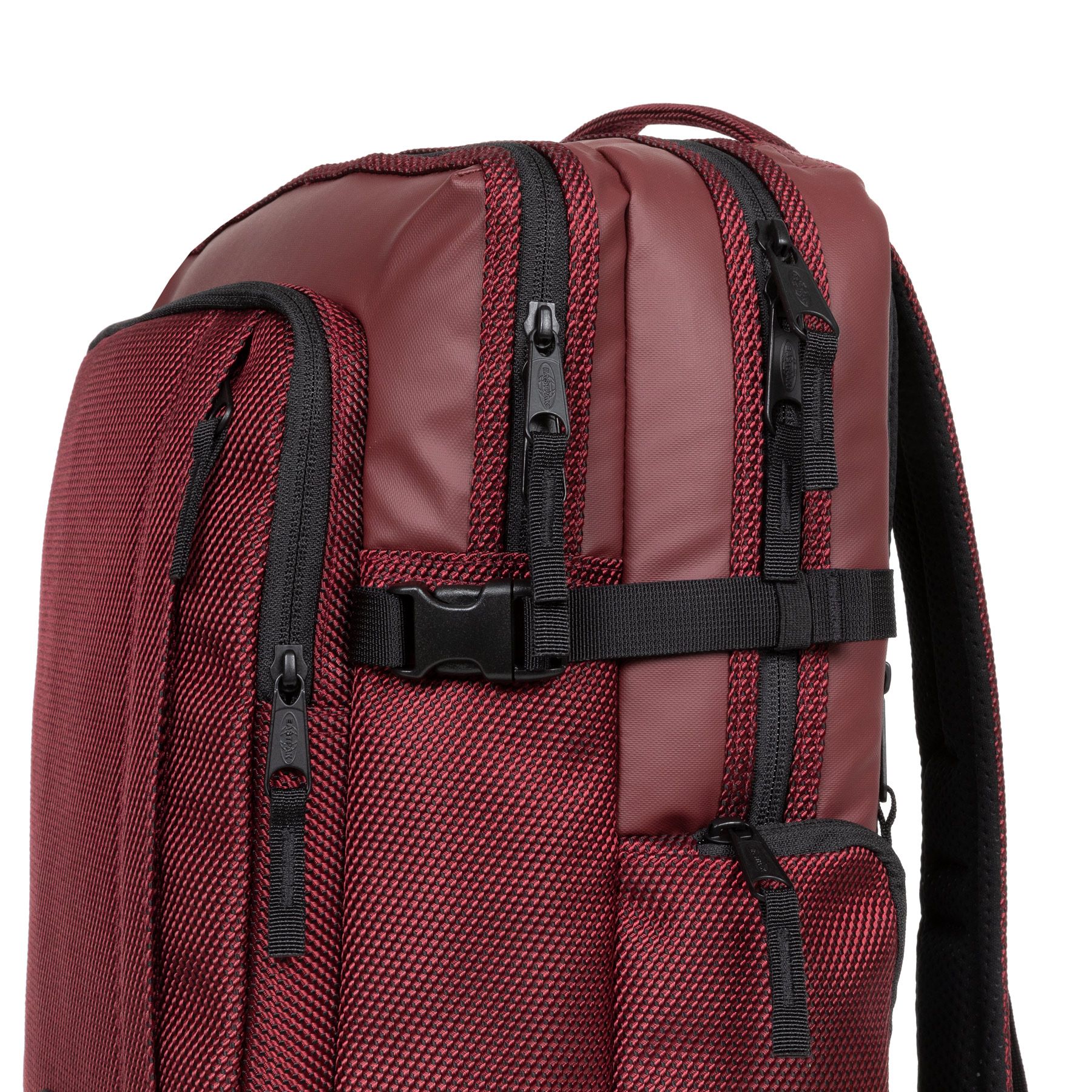 Tecum L Cnnct Burgundy