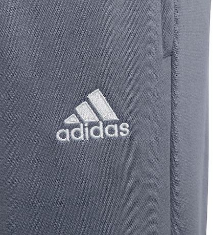 adidas Performance Jogginghosen - Entrada 22 - Team Grey Vier