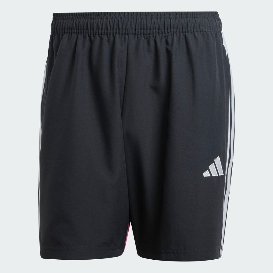 Adidas Short toile Tiro 25 Essentials