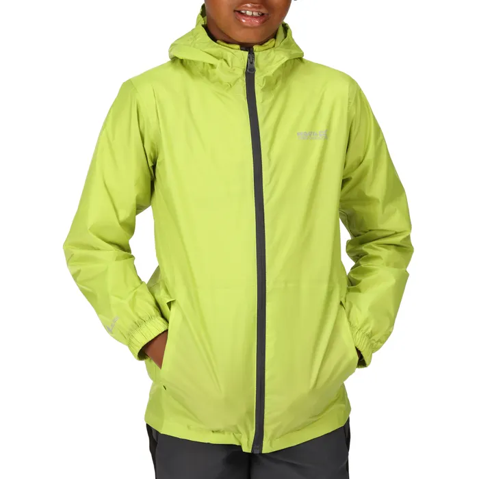 Regatta Pack It Jkt III Junior