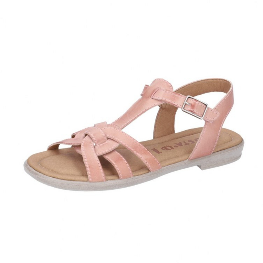 Ricosta Sandalen Rosa