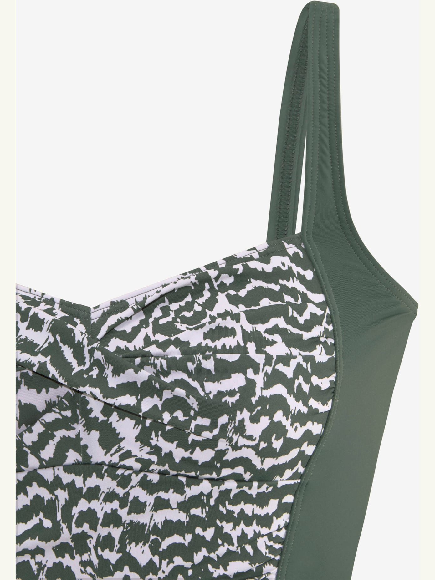 Maillot de bain design tendance