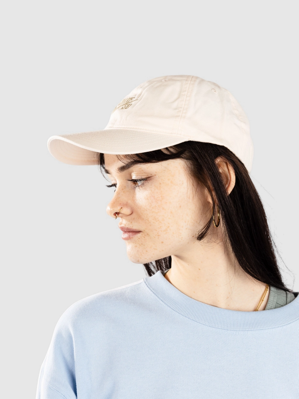 Nike Club Cap guava ice/neutral olive