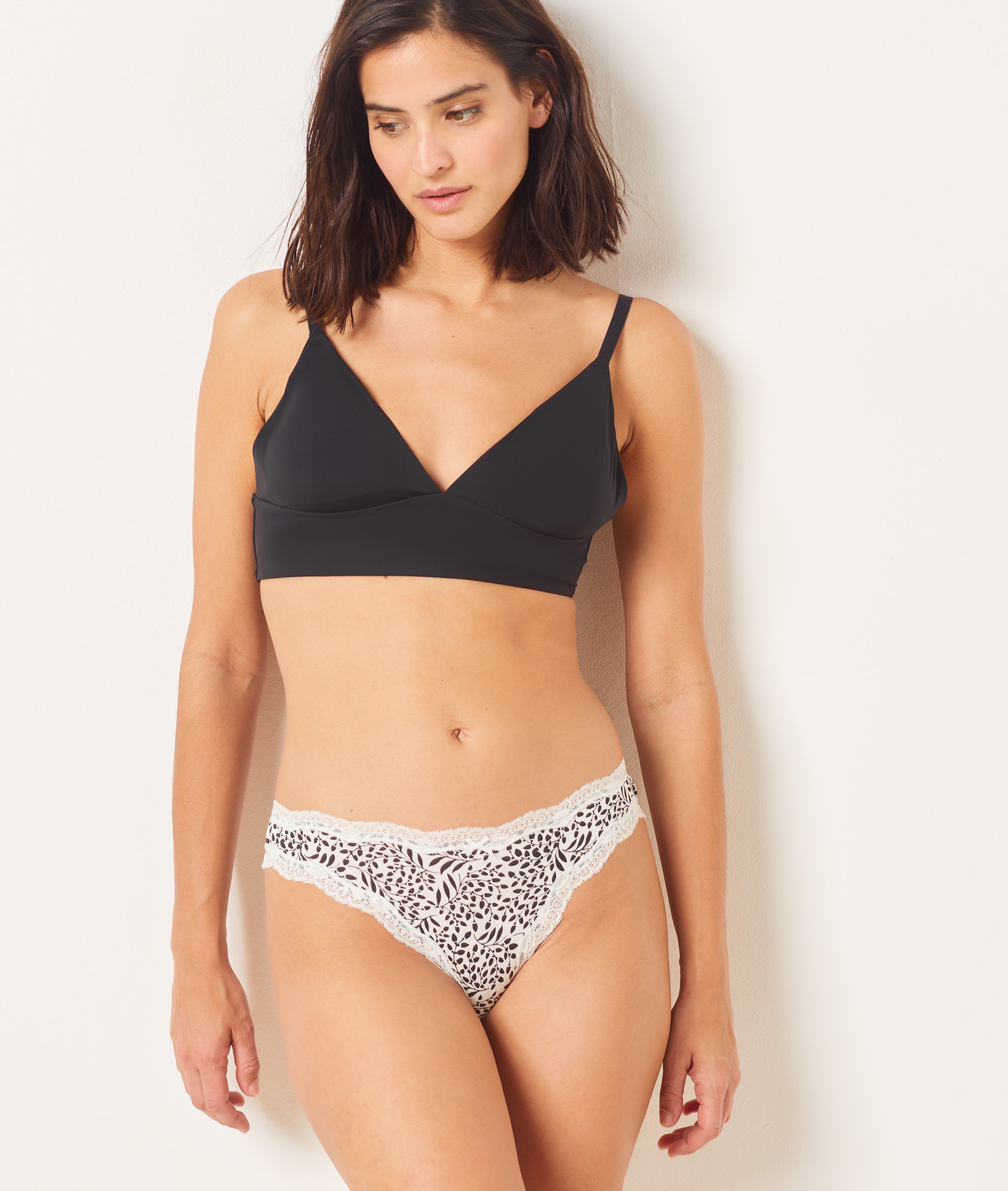 Lot de 3 culottes
