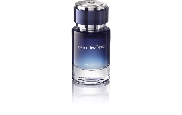 Eau de Parfum »Mercedes-Benz Ultimat«
