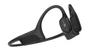 Suunto - Wing Bone Conduction Headset - Black