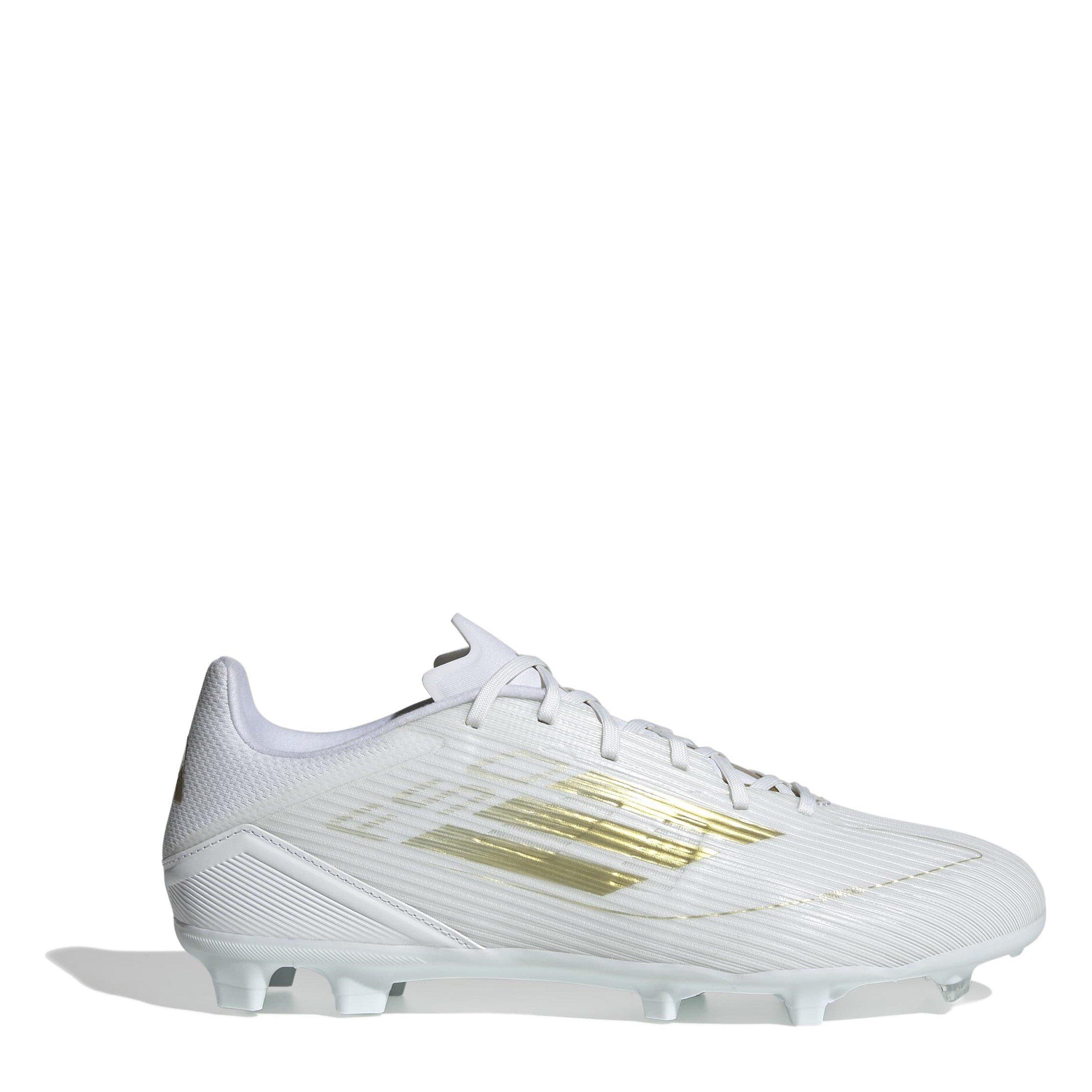 adidas Messi F50 League Adults Firm Ground Football Boots