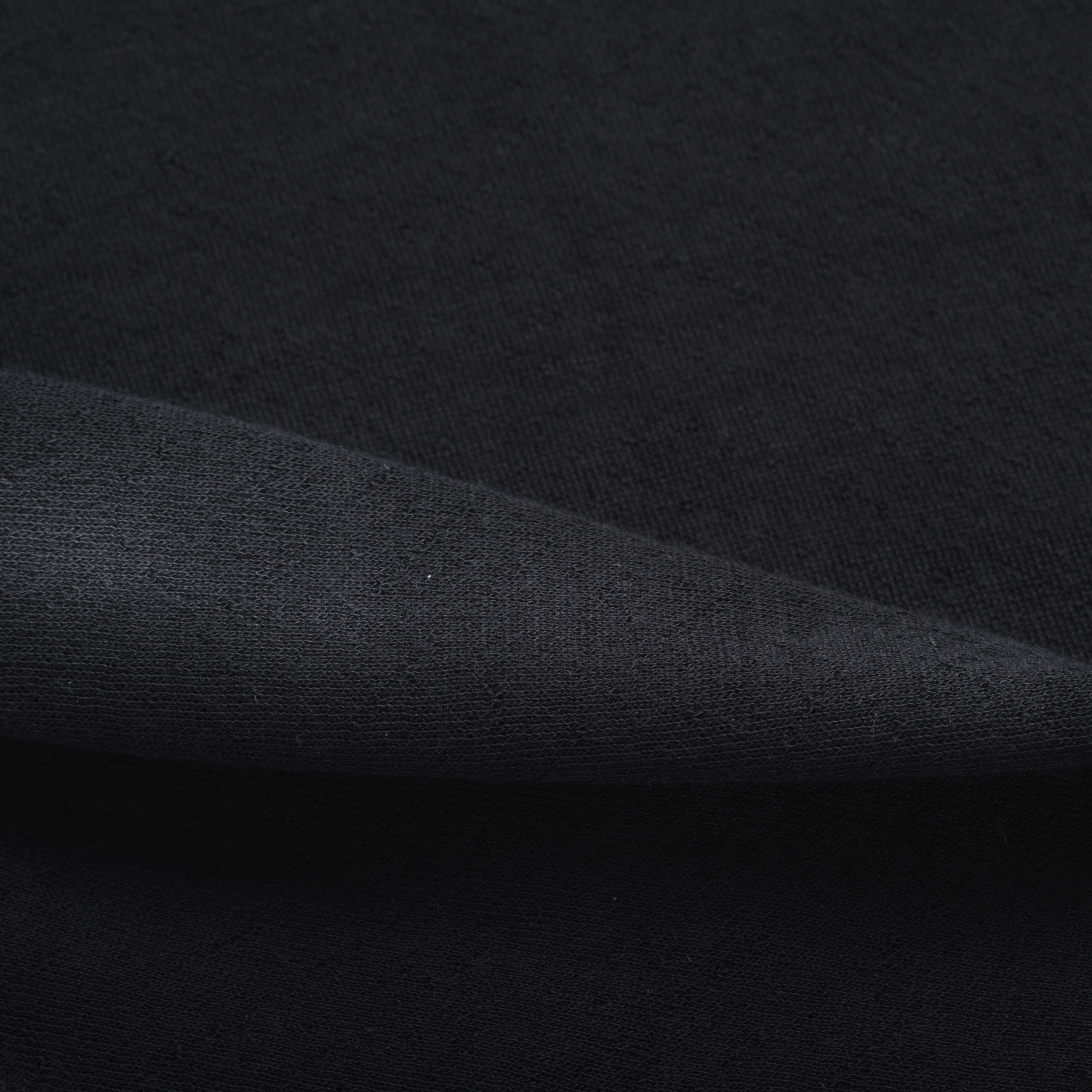 Inner:Dual Merino Junior Long Sleeve Dark Shadow Grey