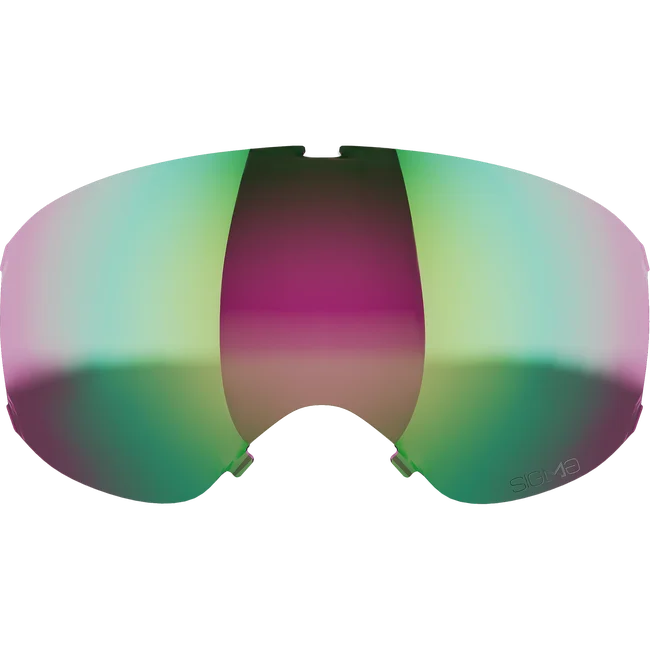 IVY LENS SIGMA Jusqu’en 2022  Accessoire de masque pour femme