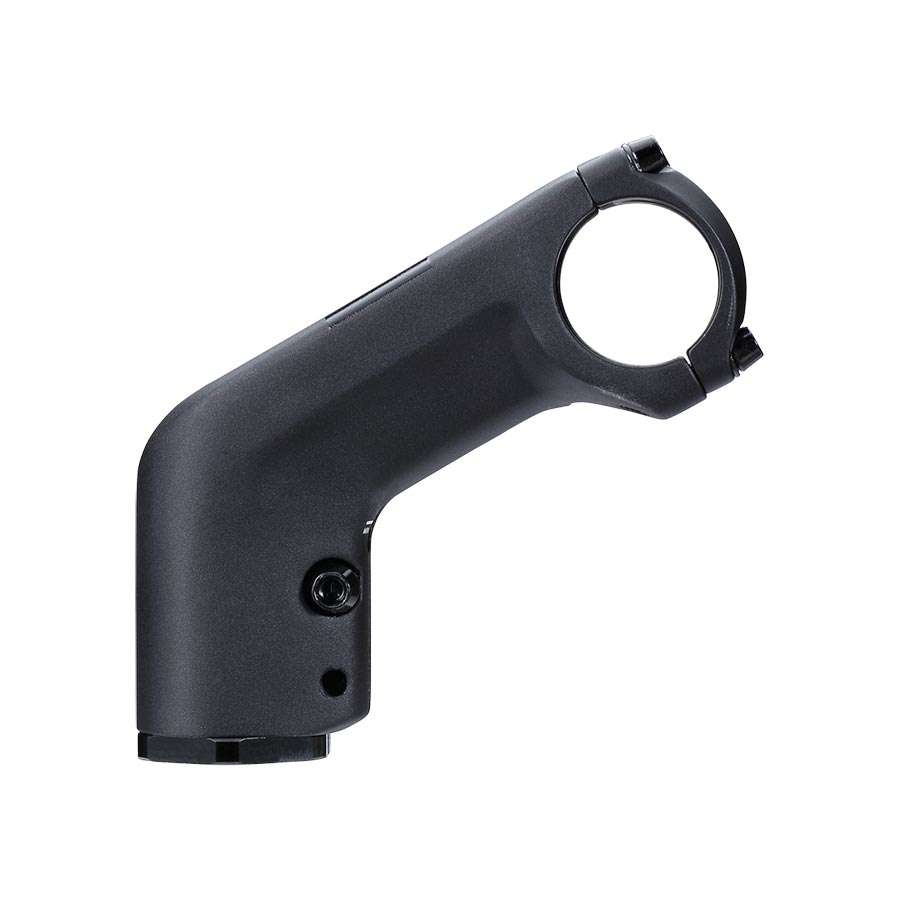 BBB Cycling BHS-26 TopRise Stuurpen Zwart 30D / 31.8mm