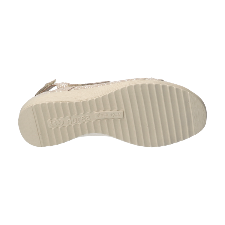 Durea 7419 wijdte G beige