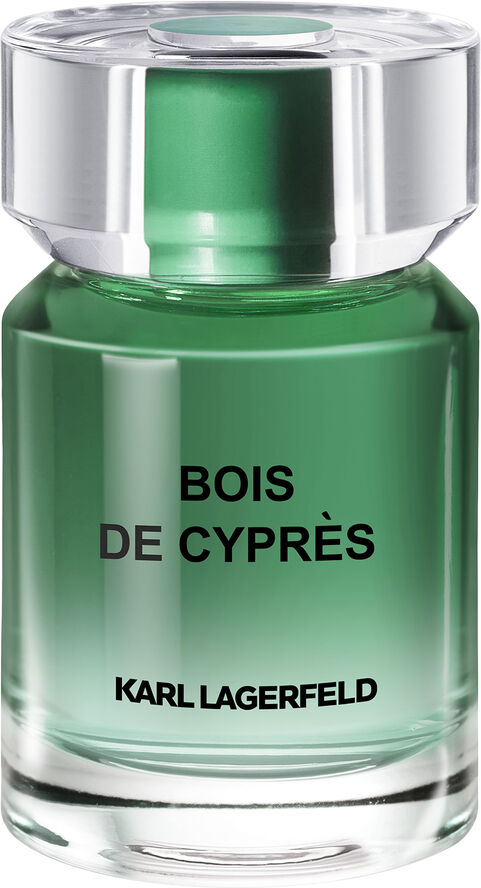 Karl Lagerfeld Bois de Cyprès Eau de Toilette