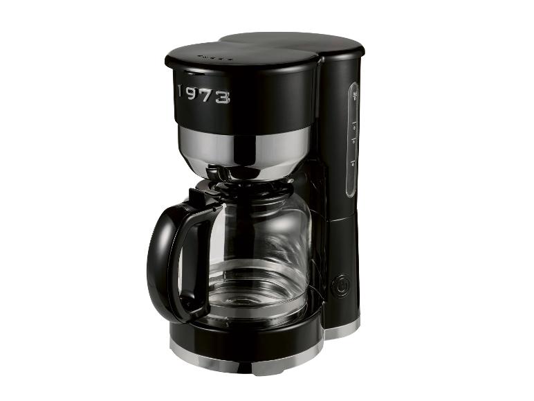 Koffiezetapparaat