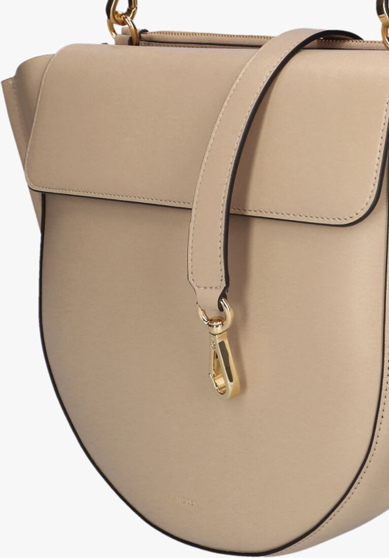 ecru wandler handtas hortensia bag medium