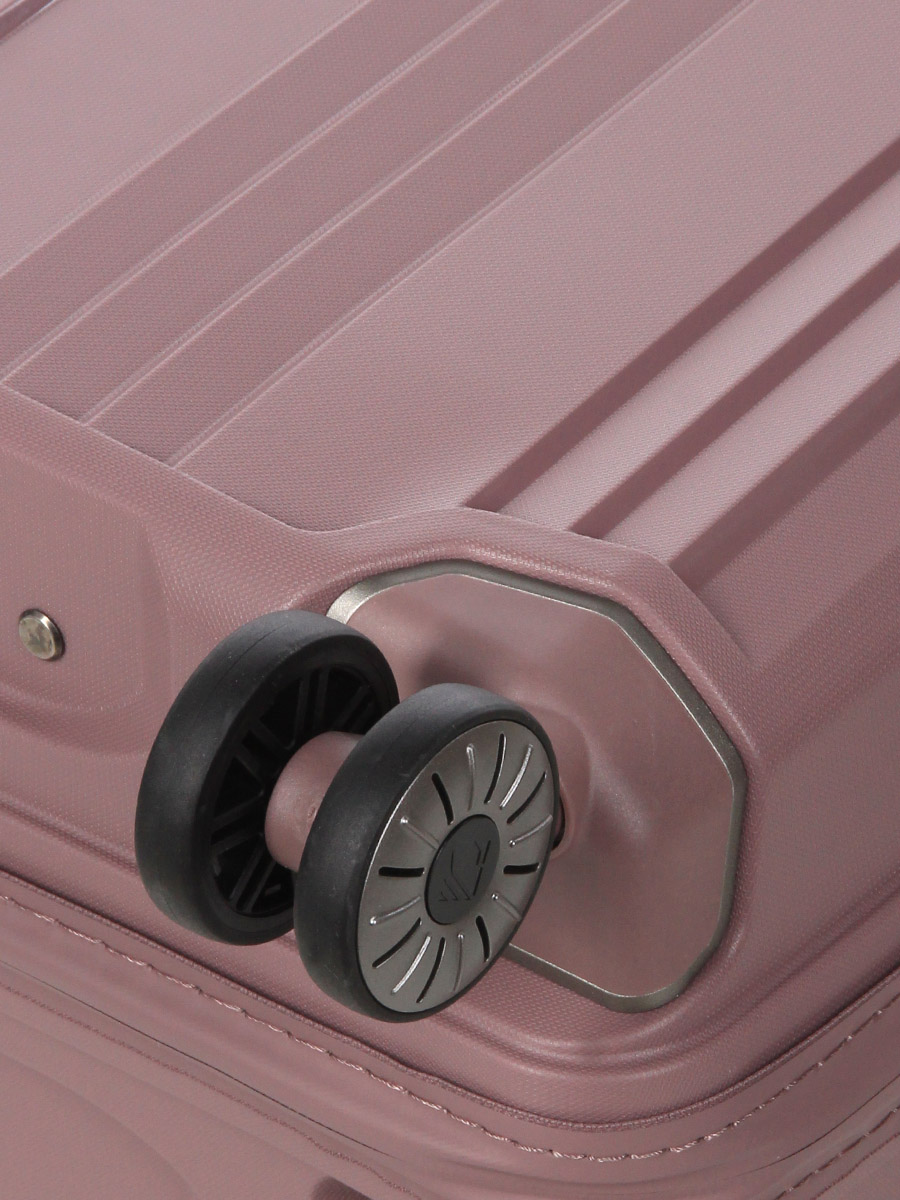 Ensemble 3 valises Travelite Elvaa