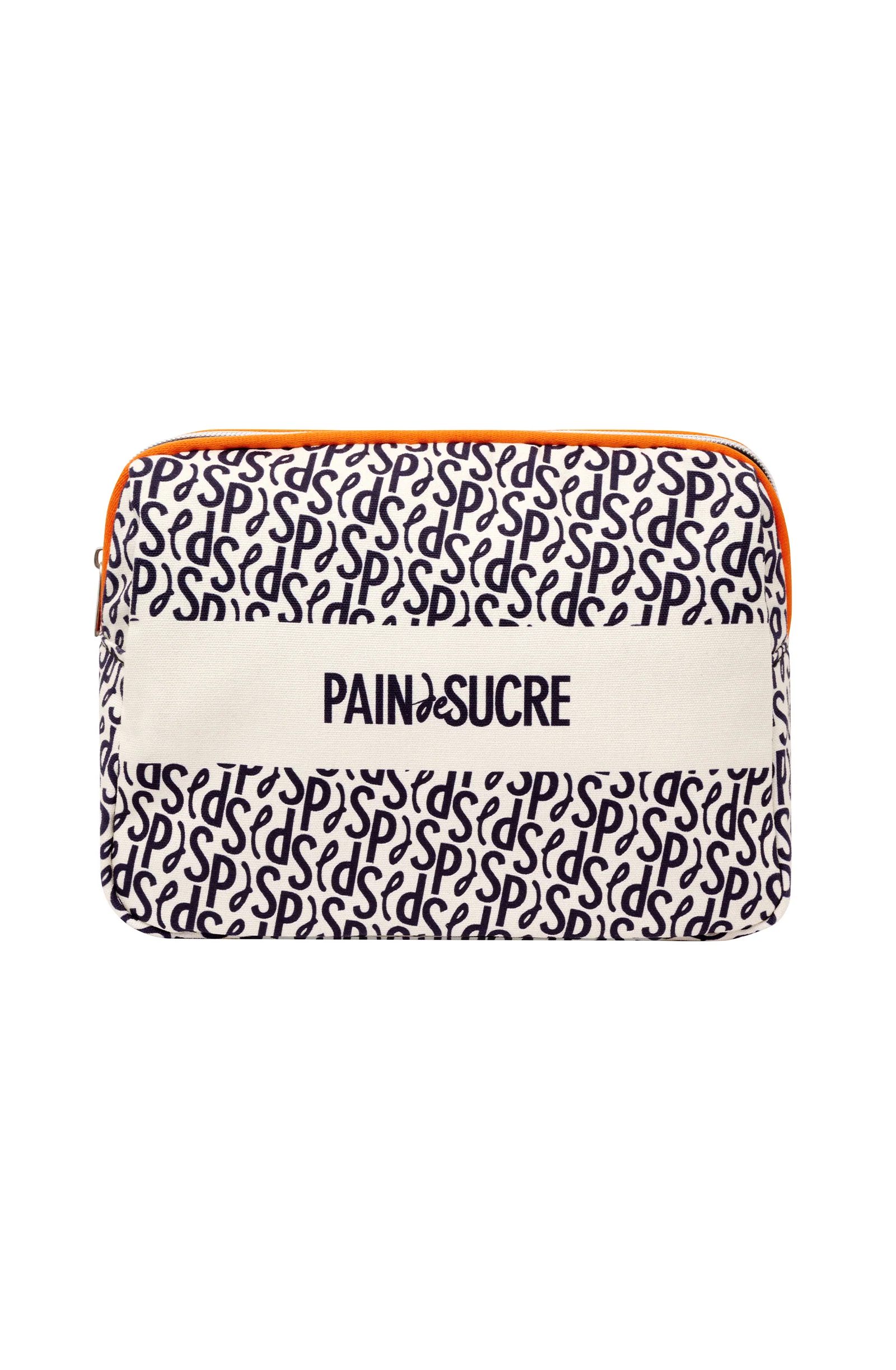 trousse Trousse imprimée signature Signature