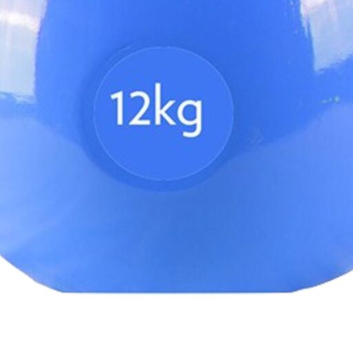 Kettlebells de competição de 12 kg