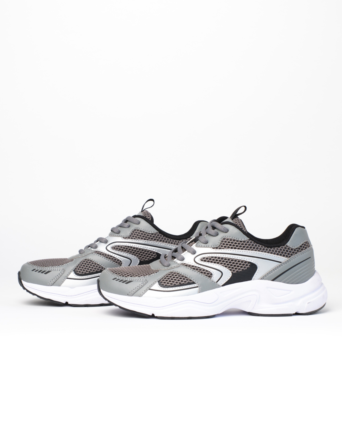 NHG Aero Grey