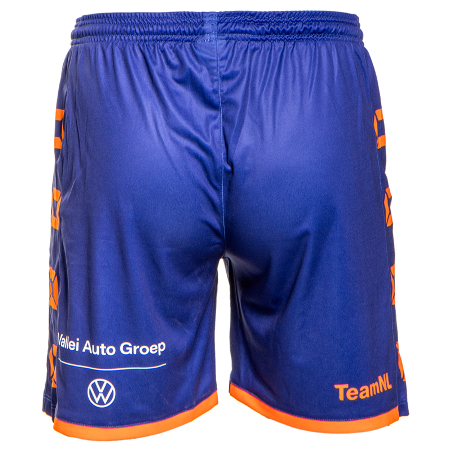 NL Herenhandbalteam Short
