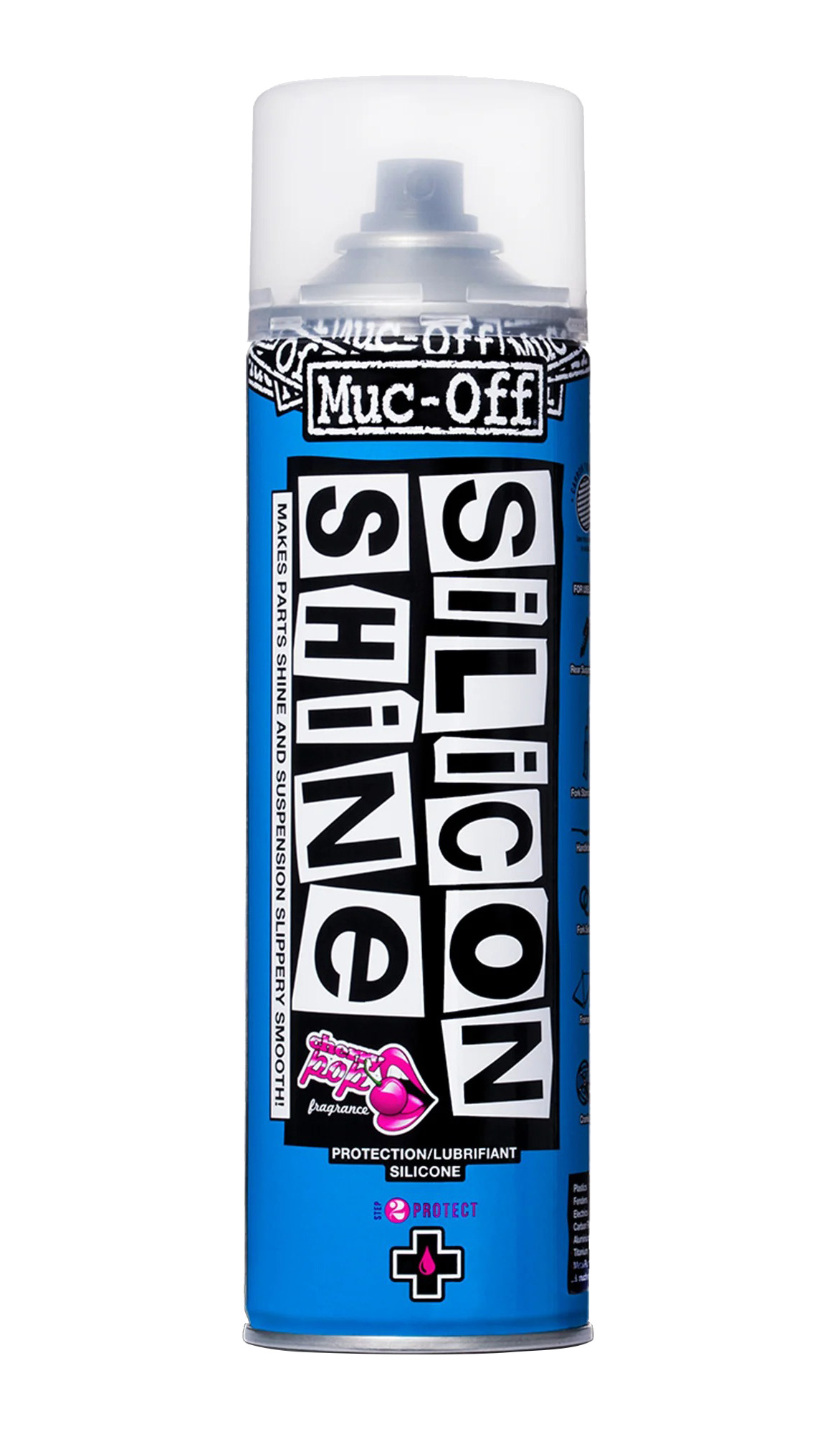 Silicon Shine - 500ml NC