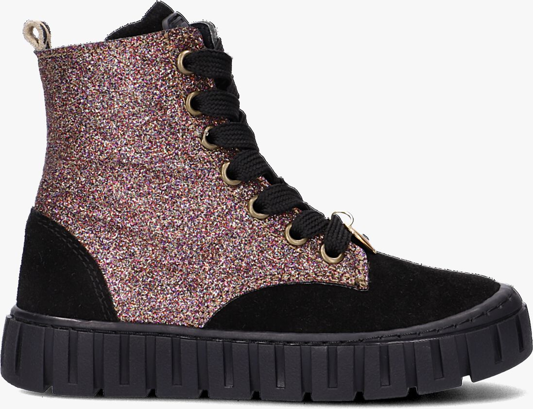 JOCHIE & FREAKS roze jochie & freaks veterboots nikki