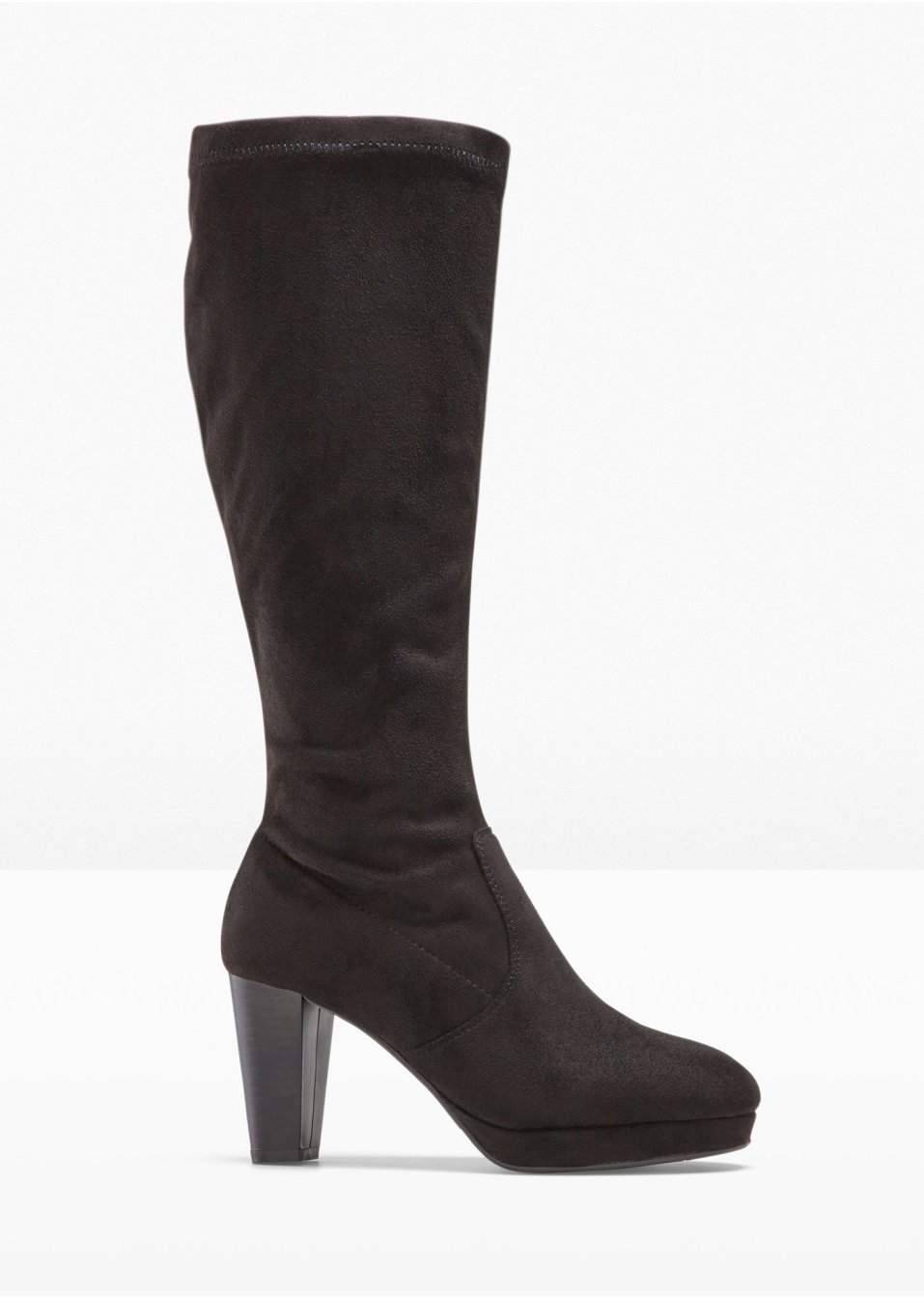 Bottes extensibles