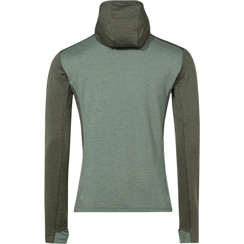 Vaude Herren Monviso Hoodie