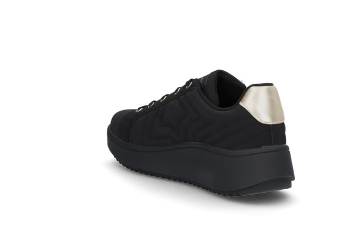Komfortabel og sporty fritidssko