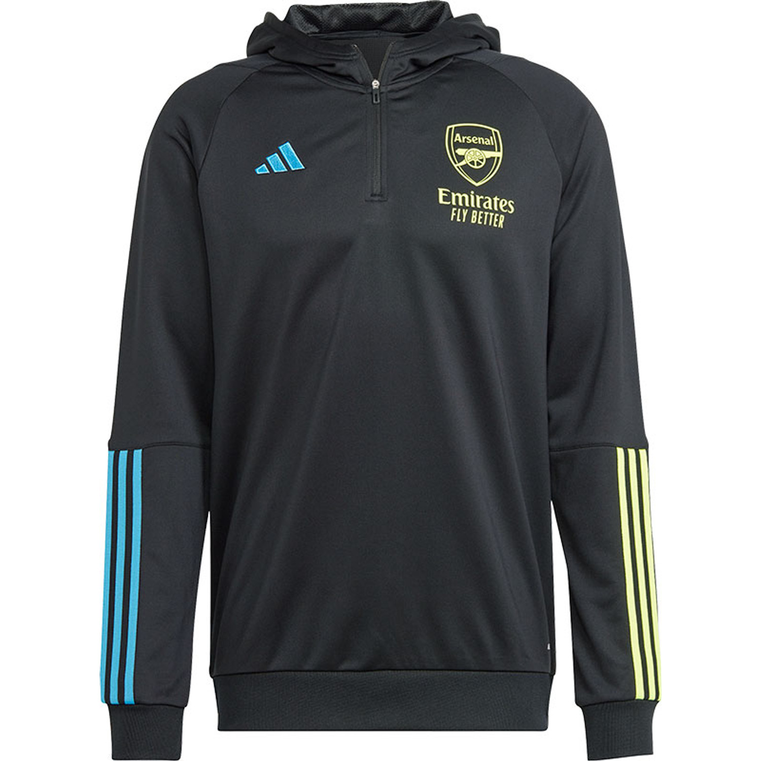 adidas Arsenal TK Hoody Trainingspak