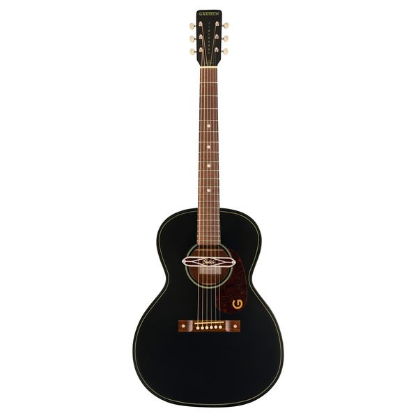 Gretsch JD Concert DELTO TSPG BLKT