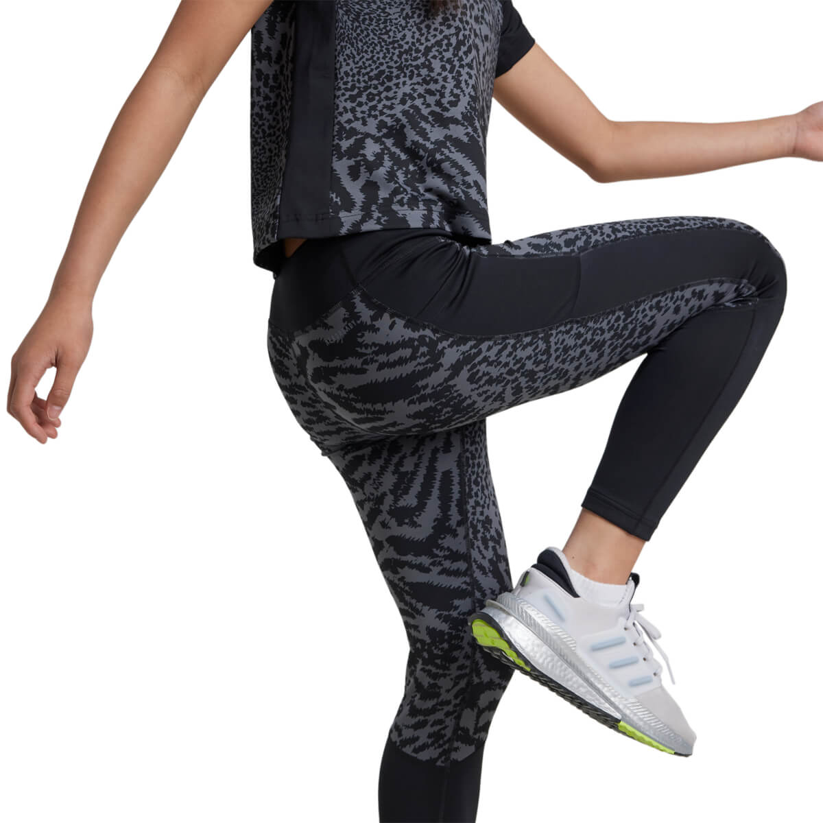 adidas Optime Prime Leggings Børn